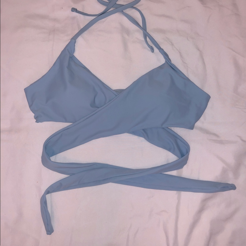 Bikini top